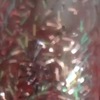 Nail polish swatch of shade Sally Hansen Snappy Sprinkles
