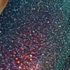 Nail polish swatch of shade Starbeam Leviathan