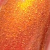 Nail polish swatch of shade Wildflower Lacquer Carnival Sass