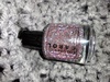 Nail polish swatch of shade Colores de Carol You See What I Want You To See