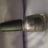 Nail polish swatch of shade China Glaze Holee Shift!