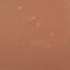 Nail polish swatch of shade Londontown Amber Lights