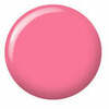 Nail polish swatch of shade Looky Princesse