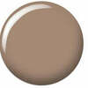Nail polish swatch of shade Looky Argile