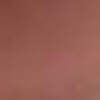 Nail polish swatch of shade Bésame Cosmetics Dusty Rose