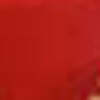Nail polish swatch of shade Bésame Cosmetics Bésame Red