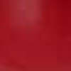 Nail polish swatch of shade Bésame Cosmetics Forever Red