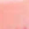 Nail polish swatch of shade Bésame Cosmetics Pastel Pink