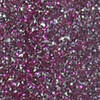 Nail polish swatch of shade Sparkle and Co. Plum Artistry