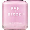 Nail polish swatch of shade Pop-arazzi Fetch Me Some Flowers