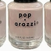 Nail polish swatch of shade Pop-arazzi Cozy Corduroy