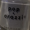 Nail polish swatch of shade Pop-arazzi Mink it Over