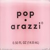 Nail polish swatch of shade Pop-arazzi Sugar Spun