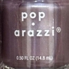 Nail polish swatch of shade Pop-arazzi Guest of Honor