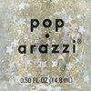 Nail polish swatch of shade Pop-arazzi Reach for the Stars