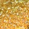 Nail polish swatch of shade Bee's Knees Lacquer Fantastic