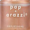 Nail polish swatch of shade Pop-arazzi Pinchin' Pennies