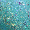 Nail polish swatch of shade Tonic Polish Rainbowfish