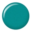 Nail polish swatch of shade Looky Libellule