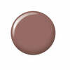 Nail polish swatch of shade Looky Moka