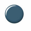 Nail polish swatch of shade Looky Orage