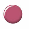 Nail polish swatch of shade Looky Cerise