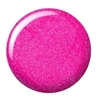 Nail polish swatch of shade Looky Sabrina