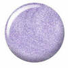 Nail polish swatch of shade Looky Maève