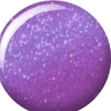 Nail polish swatch of shade Looky Fleur