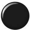 Nail polish swatch of shade Looky Ebony