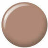 Nail polish swatch of shade Looky Tan