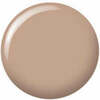 Nail polish swatch of shade Looky Amande