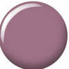 Nail polish swatch of shade Looky Romance