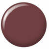 Nail polish swatch of shade Looky Cafe
