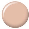 Nail polish swatch of shade Looky Rose