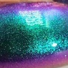 Nail polish swatch of shade Whatcha Mermaid Tail