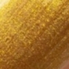 Nail polish swatch of shade Orly Golden Record