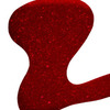 Nail polish swatch of shade Looky Merlit