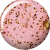Nail polish swatch of shade Looky Alie