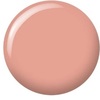 Nail polish swatch of shade Looky Rubber base
