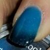 Nail polish swatch of shade Revel Musca