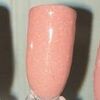 Nail polish swatch of shade Revel Flattered