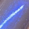 Nail polish swatch of shade Ethereal Coffee Cloud