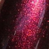 Nail polish swatch of shade FingerPaints Piéce De Résistance