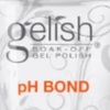 Nail polish swatch of shade Gelish Ph Bond