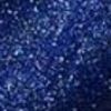 Nail polish swatch of shade Jamberry Intergalactic Blue