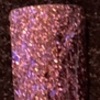 Nail polish swatch of shade Sparkle and Co. ThisSparklesInTents