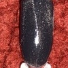 Nail polish swatch of shade Nail Boo Dark dreams