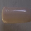 Nail polish swatch of shade Nailboo Nail-flex and chill