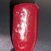 Nail polish swatch of shade Modelones 68
